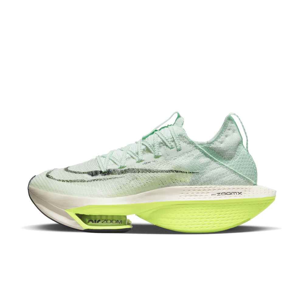 NIKE】WMNS AIR ZOOM ALPHAFLY NEXT％ 2 女慢跑鞋-DV9425300 - PChome