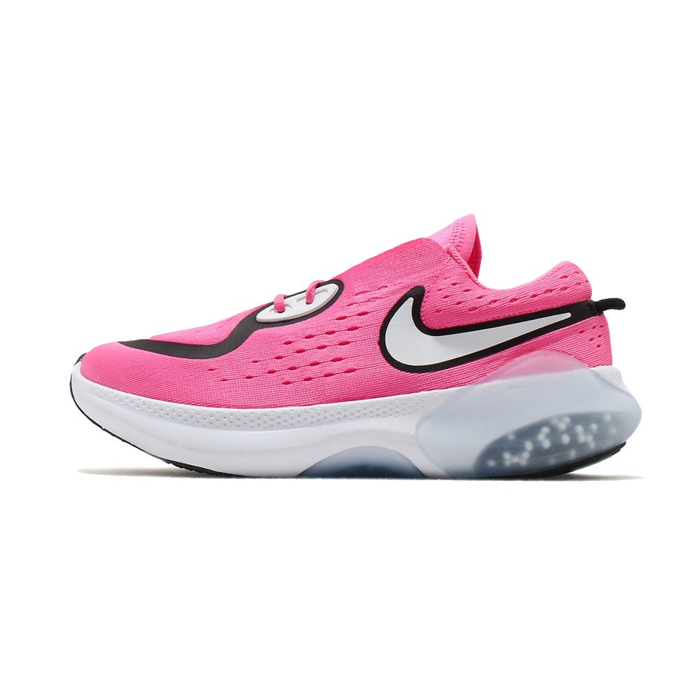 NIKE 耐吉  Joyride Dual Run (GS) 女大童 粉 輕量 透氣 舒適 避震 慢跑鞋 CN9600-600