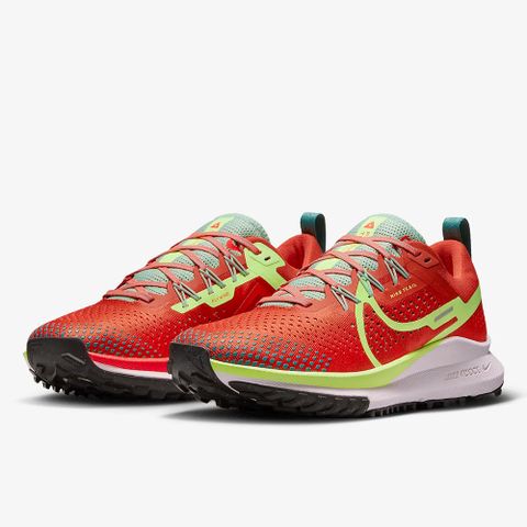 NIKE 耐吉 W REACT PEGASUS TRAIL 4 女 慢跑鞋-DJ6159801