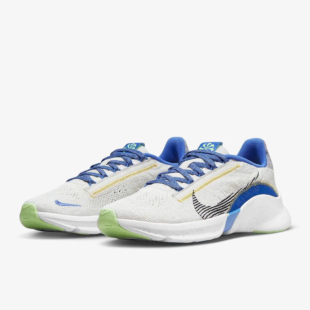 NIKE】W SUPERREP GO 3 NN FK 慢跑鞋-DH3393102 - PChome 24h購物