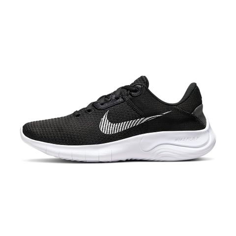 NIKE 耐吉 Flex Experience RN 11 NN 女 黑色 運動 休閒 訓練 慢跑鞋 DD9283-001