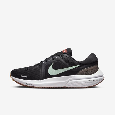 Nike Wmns Air Zoom Vomero 16 [DA7698-009] 女 慢跑鞋 運動 緩震 支撐 黑