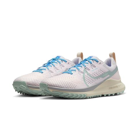 NIKE 耐吉 女鞋 慢跑鞋 W  REACT PEGASUS TRAIL 4 -DJ6159600