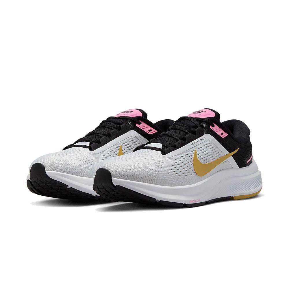 NIKE 耐吉  女鞋 慢跑鞋 W  AIR ZOOM STRUCTURE 24 -DA8570106