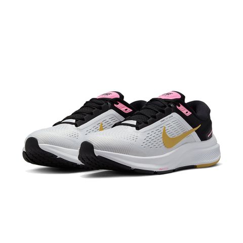 NIKE 耐吉 女鞋 慢跑鞋 W  AIR ZOOM STRUCTURE 24 -DA8570106