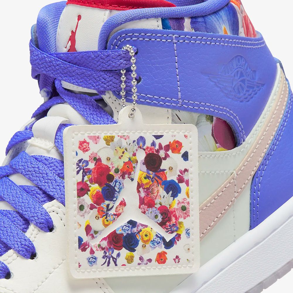 NIKE】WMNS AIR JORDAN 1 MID SE 女籃球鞋-FD4331121 - PChome 24h購物