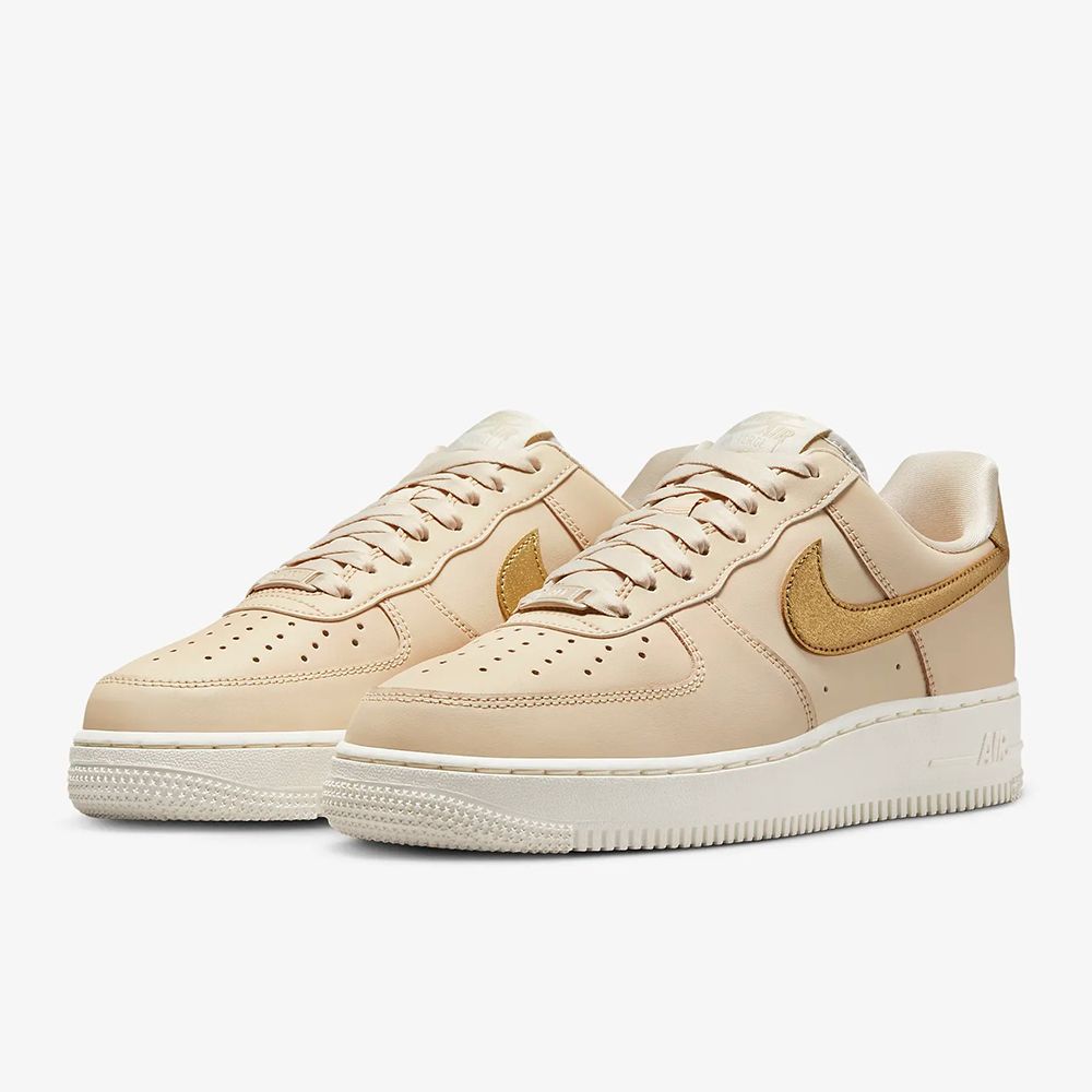 NIKE】W AIR FORCE 1 07 ESS TRND 女運動鞋-DQ7569102 - PChome 24h購物