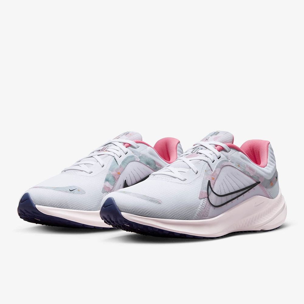 NIKE】WMNS QUEST 5 PRM 女慢跑鞋-FB6944100 - PChome 24h購物