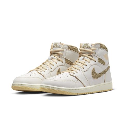 NIKE 耐吉 AIR JORDAN 1 RETRO HI OG CRAFT 男 運動鞋-FD8631100