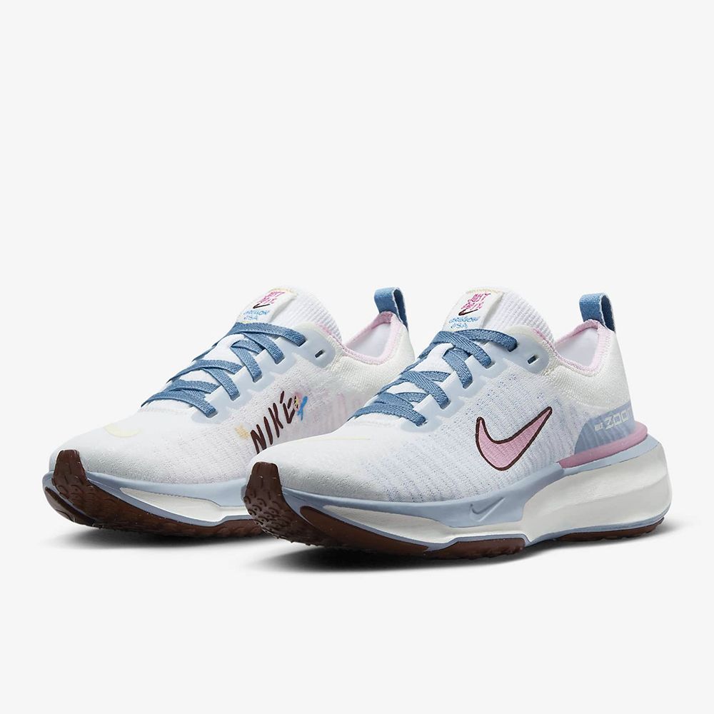 NIKE】WMNS ZOOMX INVINCIBLE RUN FK 3 女慢跑鞋-FJ7727161 - PChome