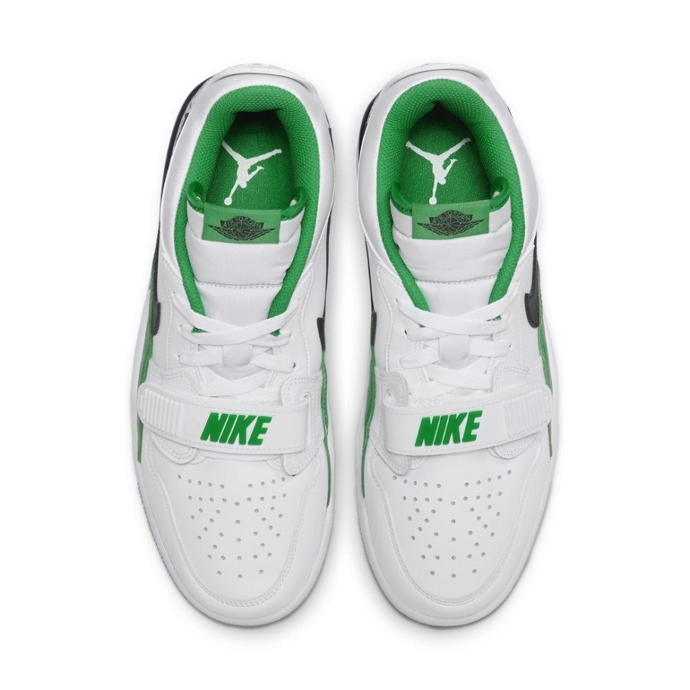 NIKE 耐吉 AIR JORDAN LEGACY 312 LOW 男 運動鞋-FN3406101