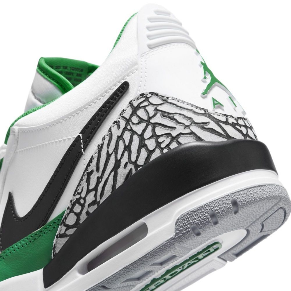 NIKE 耐吉 AIR JORDAN LEGACY 312 LOW 男 運動鞋-FN3406101