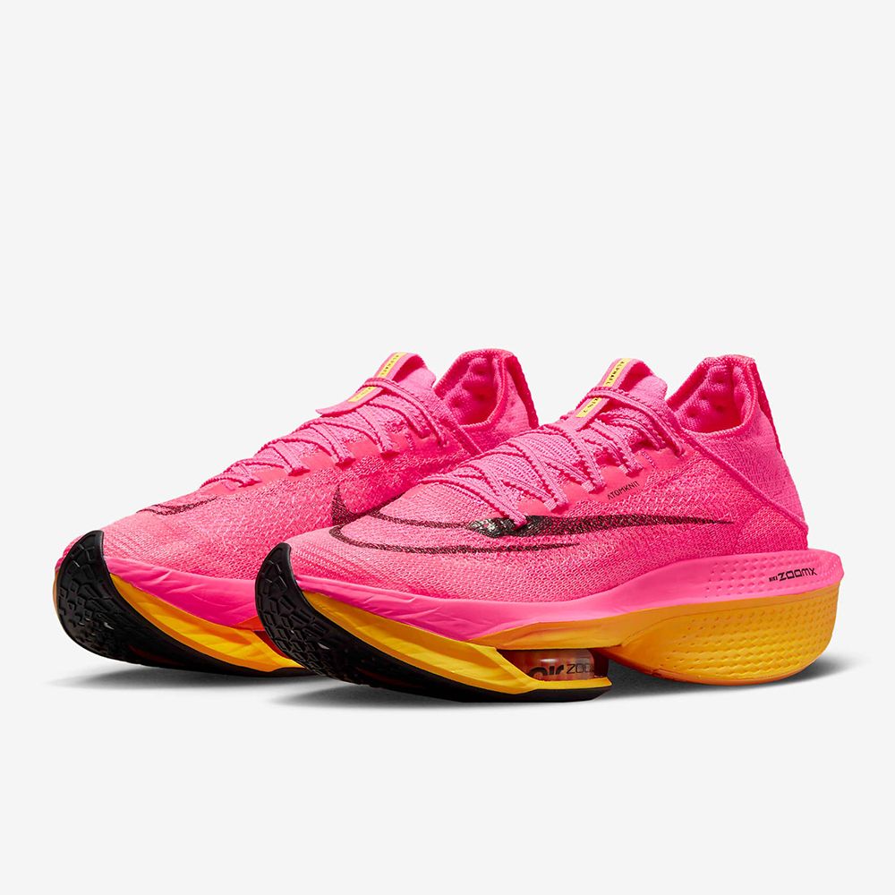 NIKE】WMNS AIR ZOOM ALPHAFLY NEXT％ 2 女慢跑鞋-DN3559600 - PChome