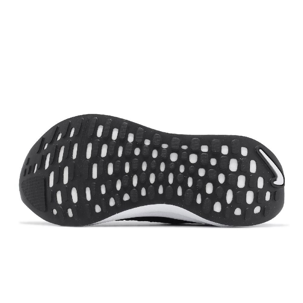 NIKE 耐吉   慢跑鞋 Wmns ReactX Infinity Run 4 女鞋 黑 白 緩震 運動鞋 DR2670-001