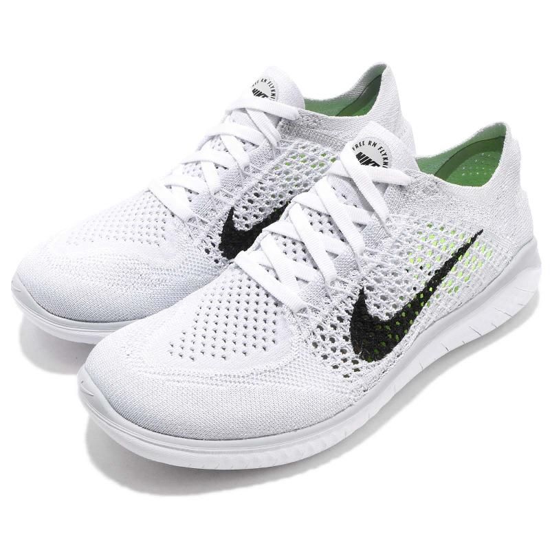 Women's free rn sale flyknit 2018 running shoes