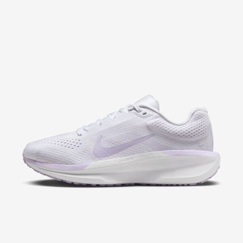 NIKE 耐吉 Wmns Air Winflo 11 [FJ9510-101] 女 慢跑鞋 運動 訓練 路跑 緩震 透氣 淺紫