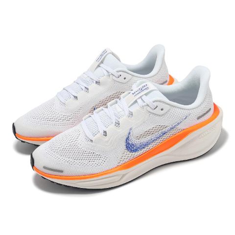 NIKE 耐吉 慢跑鞋 Pegasus 41 Blueprint GS 大童 女鞋 巴黎奧運 運動鞋 小飛馬 HM4820-100