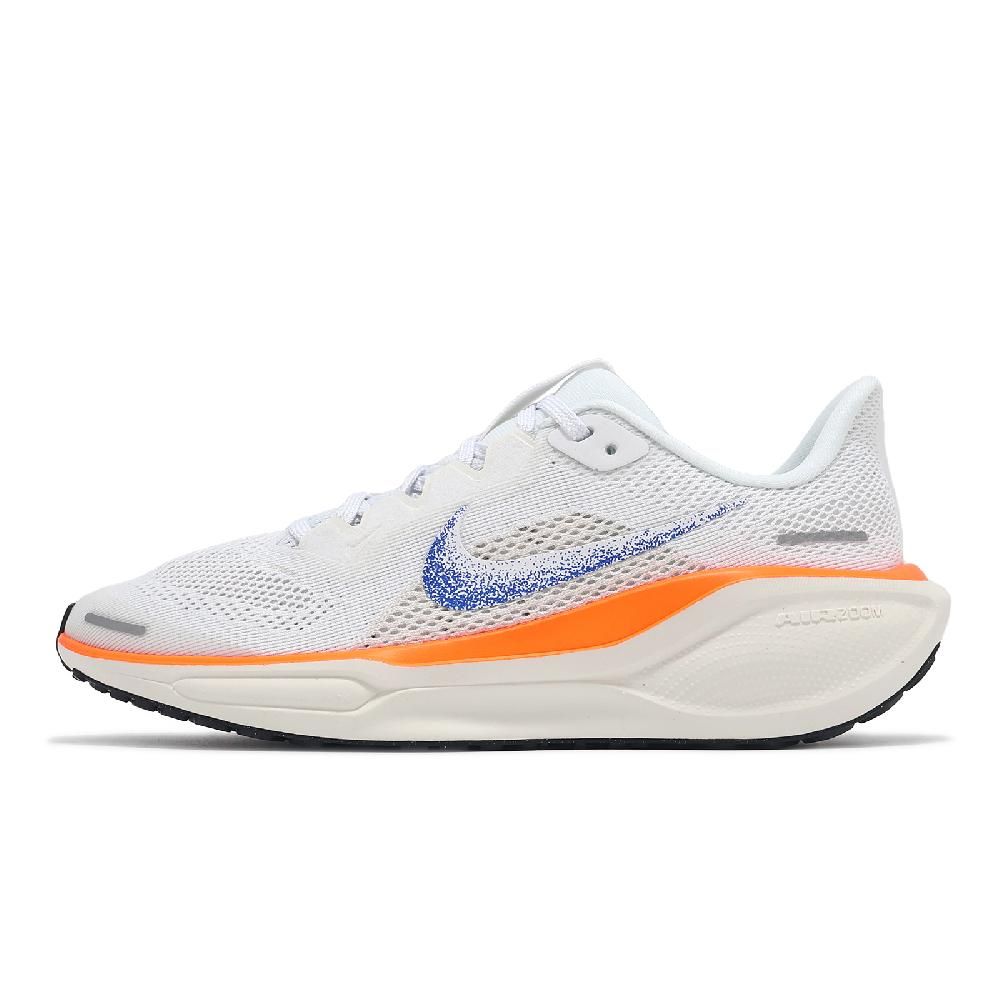 NIKE 耐吉   慢跑鞋 Pegasus 41 Blueprint GS 大童 女鞋 巴黎奧運 運動鞋 小飛馬 HM4820-100