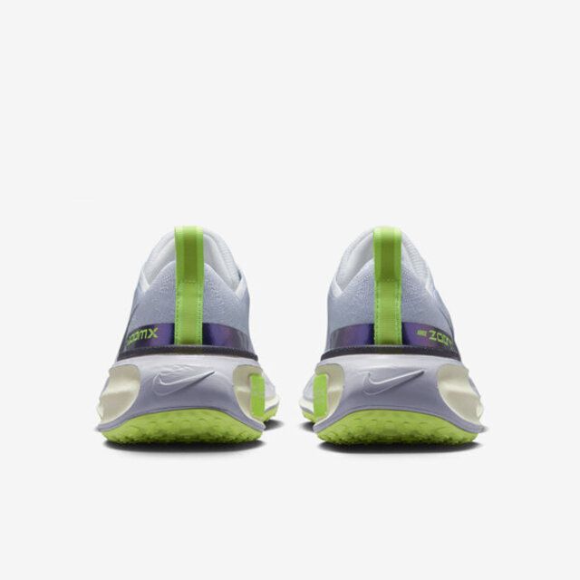 NIKE 耐吉  Wmns ZoomX Invincible Run FK 3 DR2660-100 女 慢跑鞋 路跑 藍紫