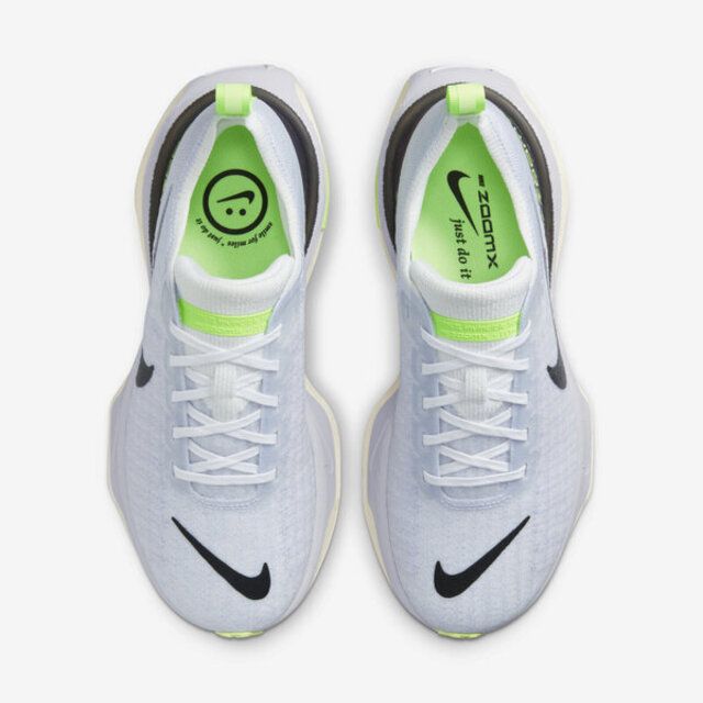 NIKE 耐吉  Wmns ZoomX Invincible Run FK 3 DR2660-100 女 慢跑鞋 路跑 藍紫