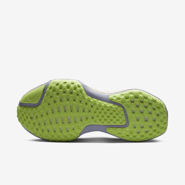 NIKE 耐吉  Wmns ZoomX Invincible Run FK 3 DR2660-100 女 慢跑鞋 路跑 藍紫