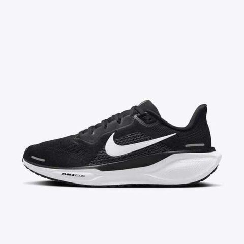 NIKE 耐吉 W Air Zoom Pegasus 41 FD2723-002 女 慢跑鞋 運動 路跑 小飛馬 黑白