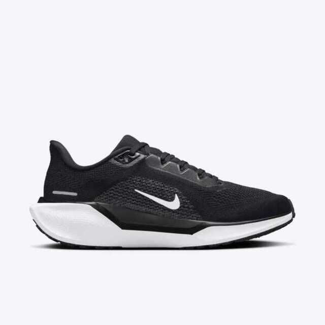 NIKE 耐吉  W Air Zoom Pegasus 41 FD2723-002 女 慢跑鞋 運動 路跑 小飛馬 黑白