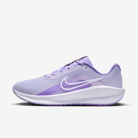 NIKE 耐吉 W Downshifter 13 FD6476-500 女 慢跑鞋 運動 路跑 訓練 基本款 緩震 薰衣紫