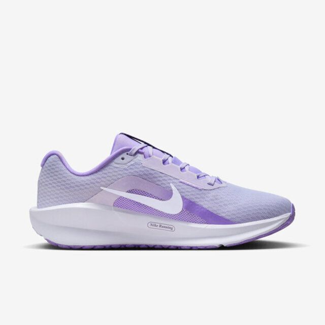 NIKE 耐吉  W Downshifter 13 FD6476-500 女 慢跑鞋 運動 路跑 訓練 基本款 緩震 薰衣紫