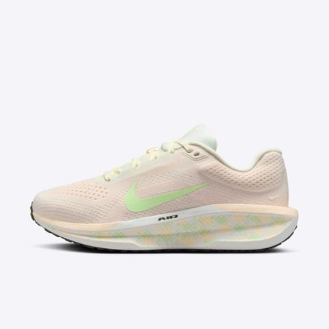 NIKE 耐吉 Nike Wmns Air Winflo 11 [HJ7807-133] 女 慢跑鞋 運動 路跑 氣墊 緩震 透氣 粉橘