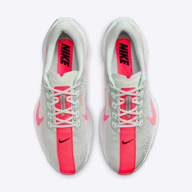 NIKE 耐吉 Nike W Pegasus Plus [FQ7261-001] 女 慢跑鞋 運動 路跑 小飛馬 緩震 透氣 淺灰 粉