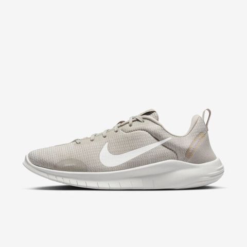 NIKE 耐吉 Nike W Flex Experience RN 12 [DV0746-006] 女 慢跑鞋 運動 路跑 輕盈 米棕