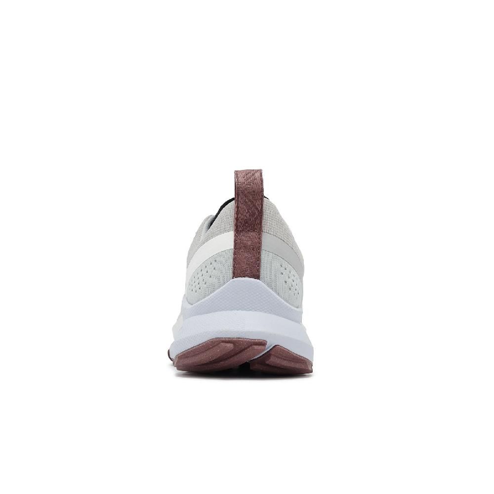 NIKE 耐吉 Nike 耐吉 越野跑鞋 Wmns React Pegasus Trail 4 女鞋 灰 紫 緩震 抓地 郊山 健行 DJ6159-005