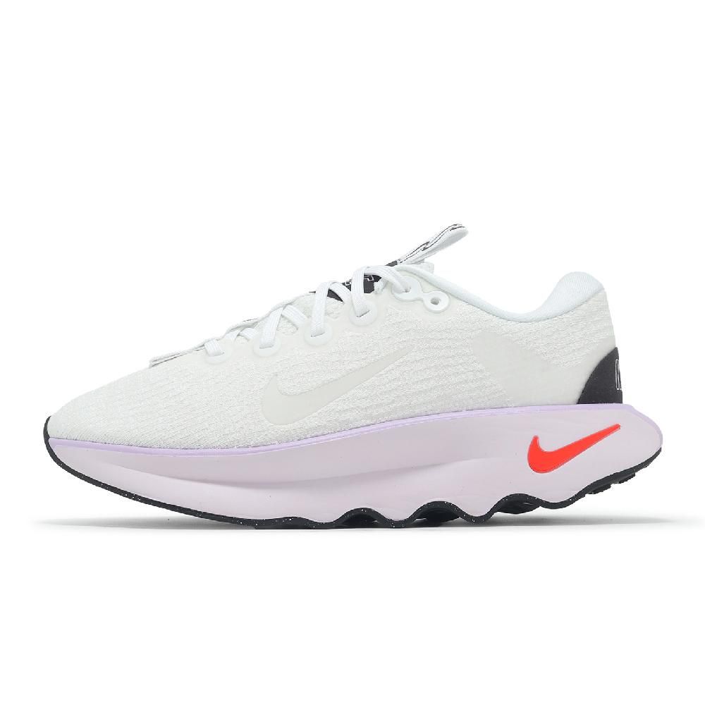 NIKE 耐吉 Nike 耐吉 慢跑鞋 Wmns Motiva 女鞋 白 紫 緩衝 弧形大底 運動鞋 DV1238-101