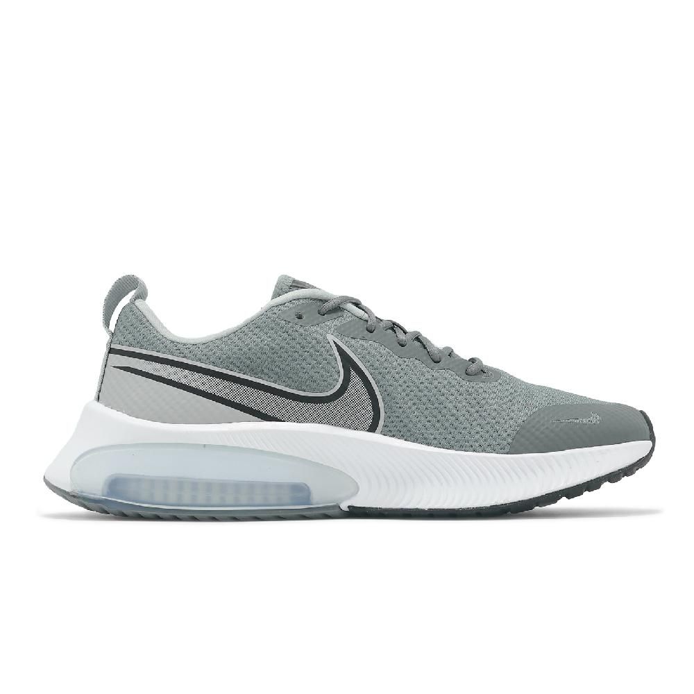 NIKE 耐吉 Nike 耐吉 慢跑鞋 Air Zoom Arcadia GS 大童 女鞋 灰 黑 運動鞋 CK0715-015