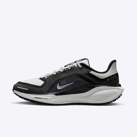 NIKE 耐吉 Nike W Air ZM Pegasus 41 GTX FQ1357-002 女 慢跑鞋 路跑 小飛馬 防水 黑白