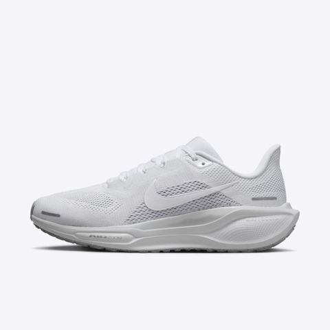 NIKE 耐吉 Nike W Air Zoom Pegasus 41 FD2723-102 女 慢跑鞋 運動 路跑 緩震 小飛馬 白