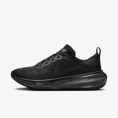 NIKE 耐吉 Nike Wmns Zoomx Invincible Run FK 3 DR2660-007 女 慢跑鞋 路跑 黑