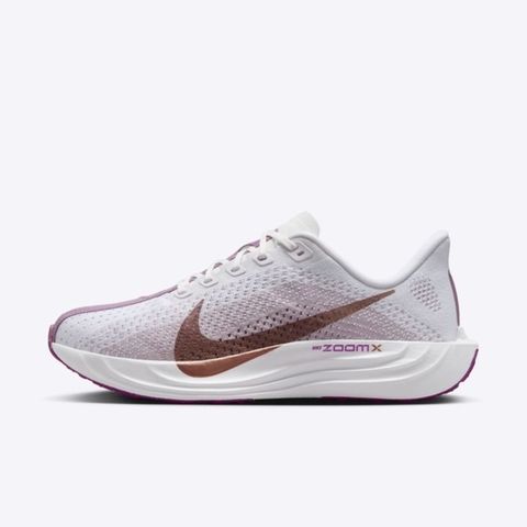 NIKE 耐吉 Nike W Pegasus Plus FQ7261-108 女 慢跑鞋 運動 路跑 小飛馬 緩震 透氣 白紫