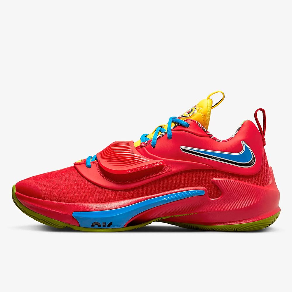 NIKE】ZOOM FREAK 3 NRG EP 男籃球鞋-DC9363600 - PChome 24h購物