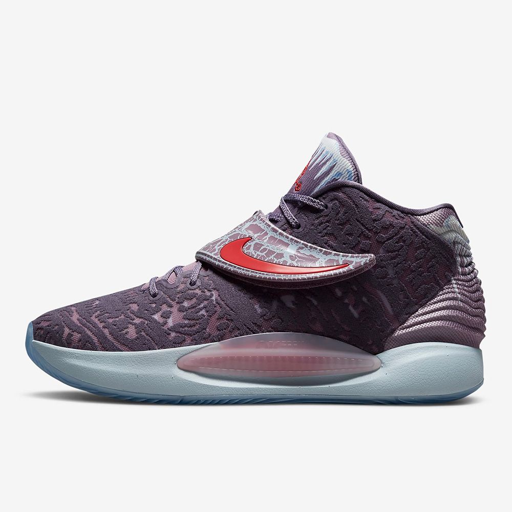 NIKE】KD14 NRG EP 男籃球鞋-DJ4335900 - PChome 24h購物