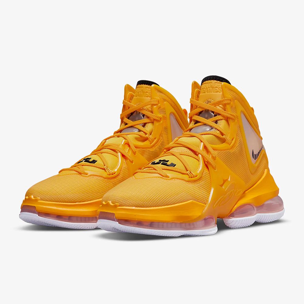 NIKE】LEBRON XIX EP 男籃球鞋-DC9340700 - PChome 24h購物