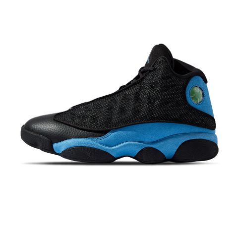 Nike Air Jordan 13 Retro University Blue 男 黑藍 籃球鞋 DJ5982-041