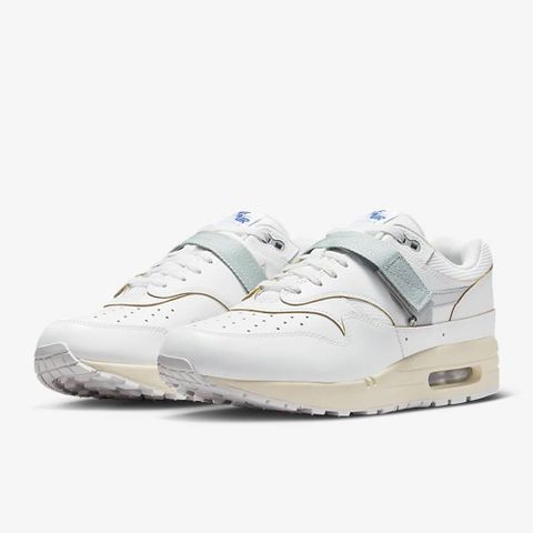 NIKE 耐吉 AIR MAX 1 PRM 男 運動休閒鞋-FJ5472121