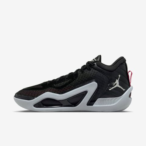 Nike Jordan Tatum 1 PF [DZ3322-001] 男 籃球鞋 Old School 復古 黑銀