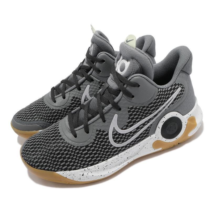 Kd deals trey 9