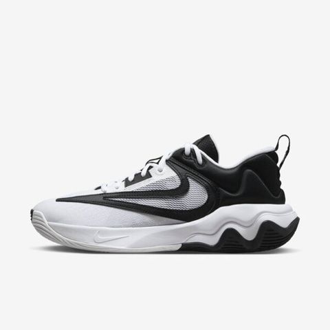 Nike Giannis Immortality 3 EP [DZ7534-100] 男 籃球鞋 球鞋 字母哥 白黑