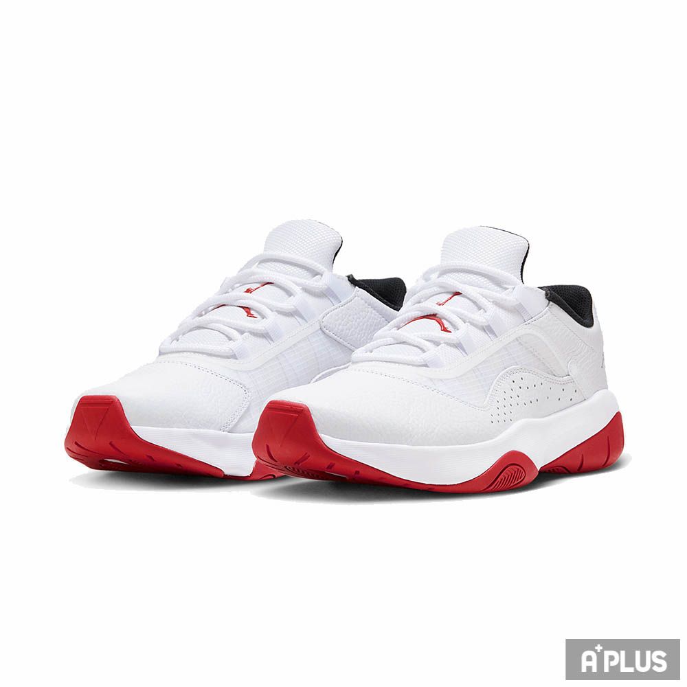 NIKE 男AIR JORDAN 11 CMFT LOW 休閒鞋經典復古輕盈- CW0784161