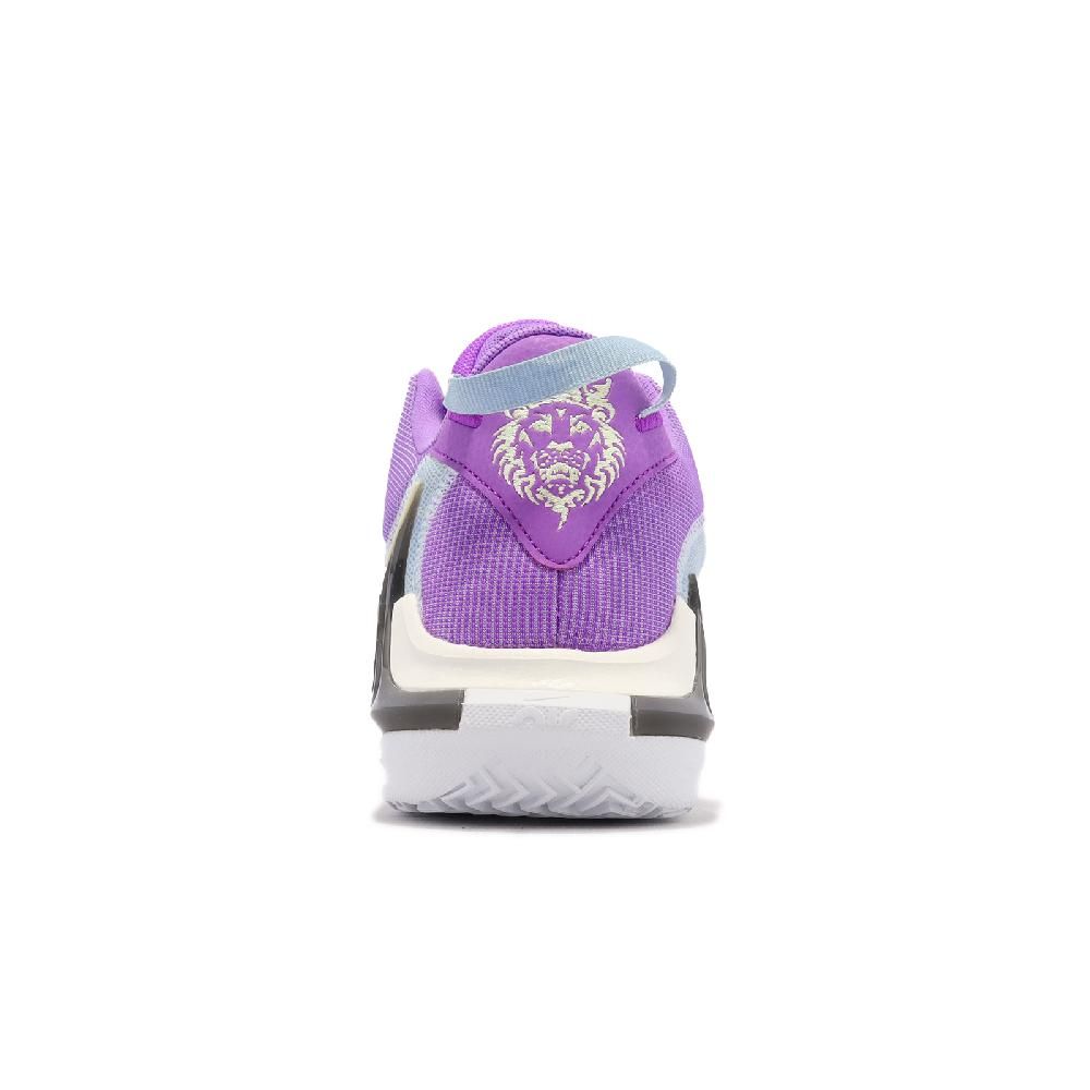 NIKE 耐吉   籃球鞋 Lebron Witness VII EP 男鞋 紫 藍 LBJ Fuchsia Dream DM1122-500