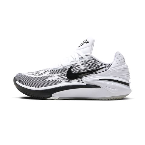 Nike Air Zoom G T Cut 2 EP 男 競速黑 籃球 實戰 訓練 運動 籃球鞋 FJ8914-100